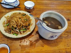 -开心农家菜