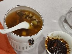 -蓬莱阁中餐厅(崇文门店)