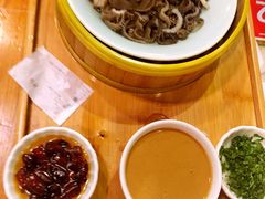 -京味斋·北京烤鸭(北京南站洋桥店)
