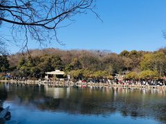 -南京珍珠泉风景区