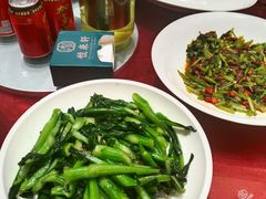 -悦来轩顺德菜(寮厦店)