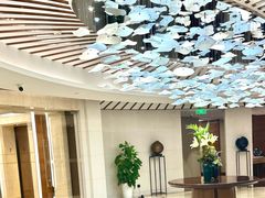 -太原凯宾斯基饭店