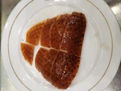 -全聚德(扬州虹桥坊店)