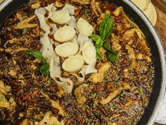 -聂发财重庆江湖菜(解放碑店)