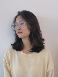 -吉米护肤造型