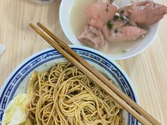-盛兴面馆(真儒大厦店)