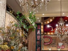 -玛格萝妮比萨屋(四平店)