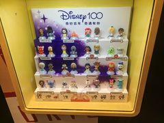 -麦当劳(一德路店)