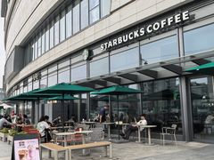 -星巴克(七宝领展广场1F店)