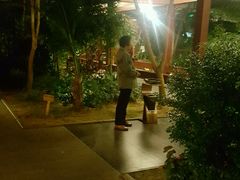 -汤山翠谷生态餐厅