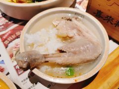 -喜来稀肉(北外滩白玉兰广场店)