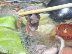 -海关荤豆花(洋河一路店)
