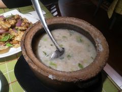 -楚太子  中餐&烧烤(武大店)