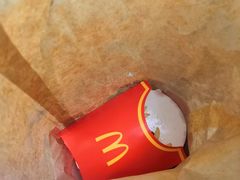 -麦当劳(深圳北站高铁店)