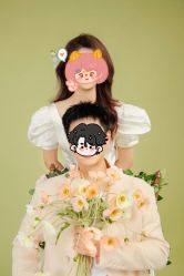 -海马体家庭照相馆(杭州萧山万象汇店)