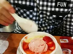 -满记甜品(王府井北京市百货大楼店)