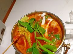 -Thai Basil罗勒叶泰式餐厅(时代天街店)