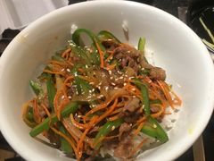 -汉城馆·烤肉火锅餐厅·韩国烤肉(河北云瑧世纪大饭店)