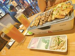 -木屋烧烤(观澜湖新城MH店)