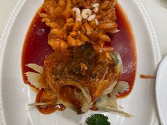 -得月楼·省级非遗·传统苏帮菜(观前店)