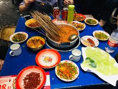 -马路边边串串香(双井直营店)