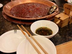 -老码头火锅(玉林店)