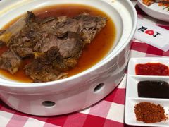 -西贝(无锡万象城店)