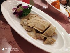 -三元宾馆-中餐厅