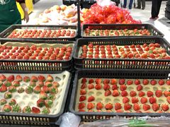 -家乐福(古北店)