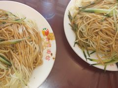-新川面馆(新街口二店)