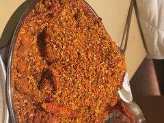 -西塔老太太泥炉烤肉(杭州首店)