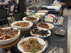 -京香轩·中餐厅(上海中庚聚龙酒店)