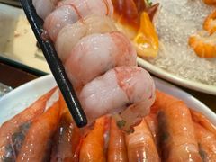 -松坂屋日料自助(长城路店)