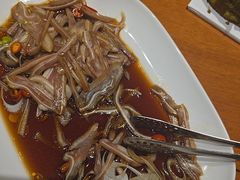 -巴盟人家·内蒙地方菜(华丽家族店)