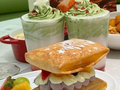 -大树餐厅(红旗街万达店)