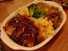 双拼-和合谷(新街口店)