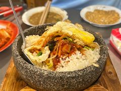 -永安里地摊烤肉(首创店)