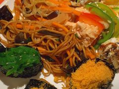 -比格比萨自助(宝山日月光店)