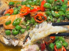 -半天妖烤鱼(方庄店)