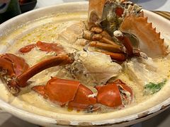 -無招牌海鮮(芽笼店)