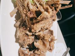 -浩爷羊蝎子火锅(望京店)