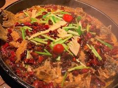 -老板恋上鱼(印象城店)