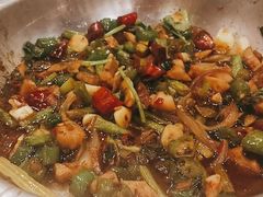 -517烧烤·龙虾·海鲜大排档(万象都荟店)