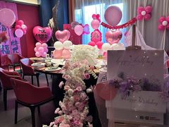 -观宴·品质赣菜(高新大道店)