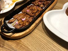 -蜜桃餐厅·古运河畔(南下塘店)