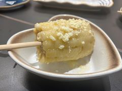 -许哥东北烧烤·铁丳烤串·宫后夹肉(繁花中心店)