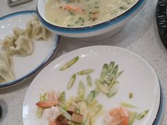 -前王院•巧克力海鲜市集餐厅(万平口店)