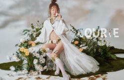 -小时代·孕妈摄影严选店