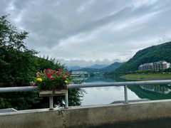 -石台牯牛降景区