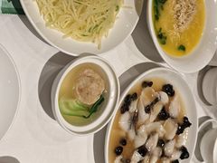 -扬州饭店(南京东路店)